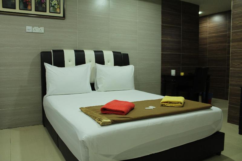 Ark Batu Caves Hotel, Singapore