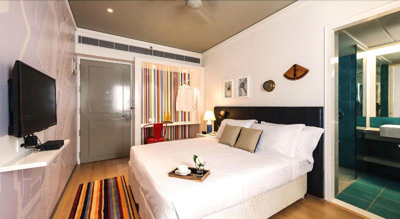 Photo of The Port Hotel, 3-star hotel in Visakhapatnam (and vicinity)