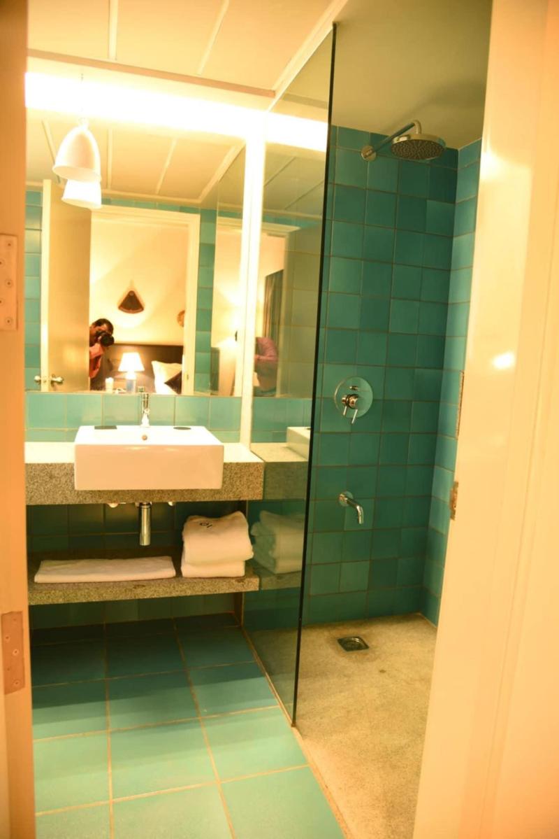 Photo of The Port Hotel, 3-star hotel in Visakhapatnam (and vicinity)