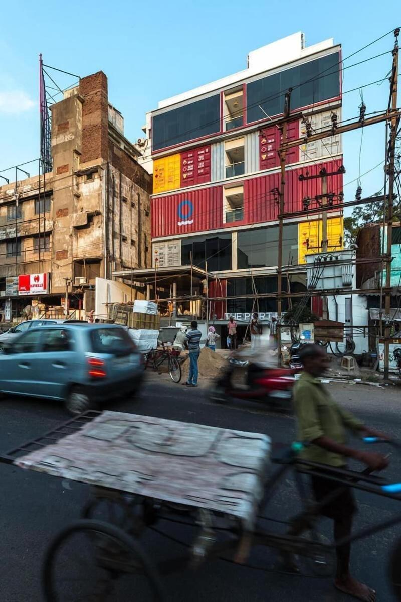 Photo of The Port Hotel, 3-star hotel in Visakhapatnam (and vicinity)
