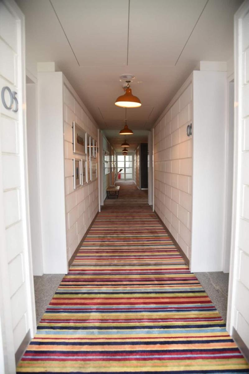 Photo of The Port Hotel, 3-star hotel in Visakhapatnam (and vicinity)