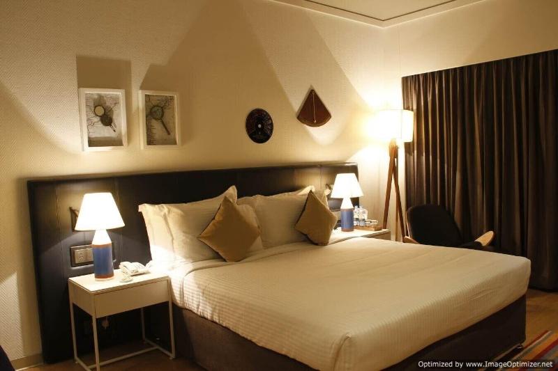 Photo of The Port Hotel, 3-star hotel in Visakhapatnam (and vicinity)