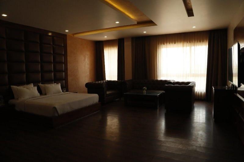 Photo of Hotel New York Plaza, 3-star hotel in Una