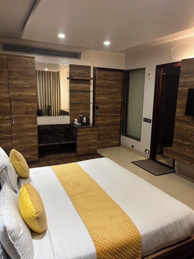 Photo of Hotel New York Plaza, 3-star hotel in Una