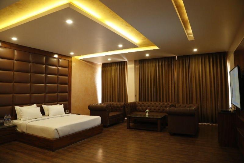 Photo of Hotel New York Plaza, 3-star hotel in Una