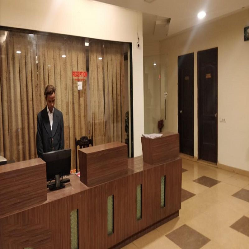 Photo of Hotel New York Plaza, 3-star hotel in Una