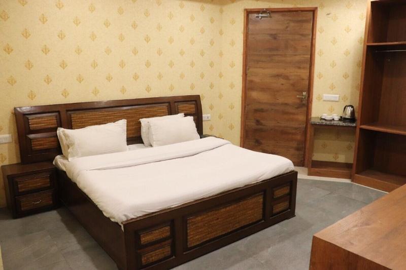 Photo of Hotel New York Plaza, 3-star hotel in Una