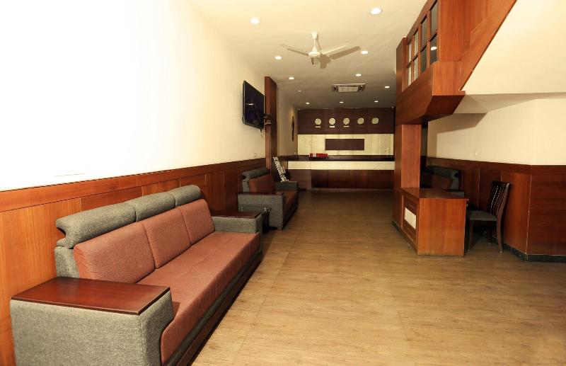 Photo of Traders Hotel, 3-star hotel in Mangalore
