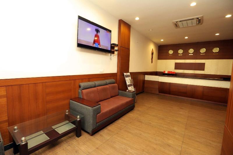 Photo of Traders Hotel, 3-star hotel in Mangalore