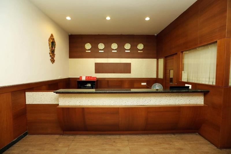 Photo of Traders Hotel, 3-star hotel in Mangalore