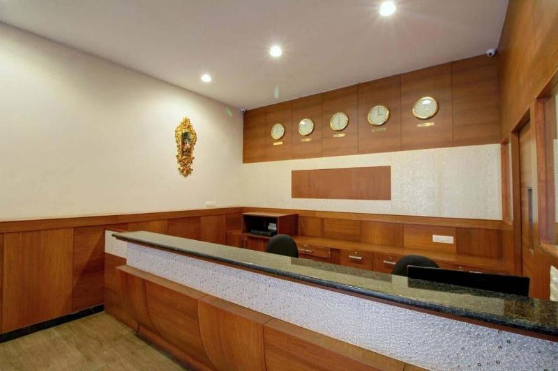 Photo of Traders Hotel, 3-star hotel in Mangalore
