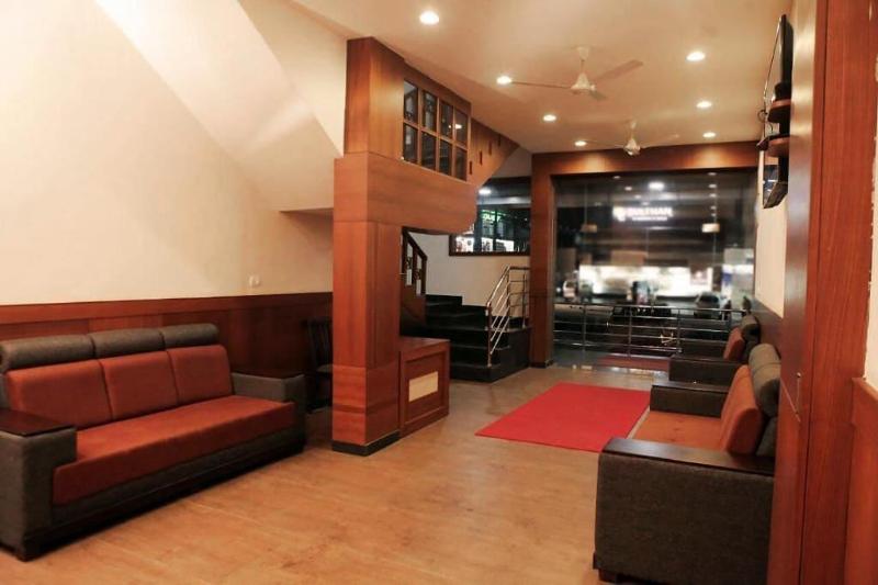 Photo of Traders Hotel, 3-star hotel in Mangalore