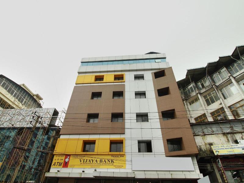 Photo of Traders Hotel, 3-star hotel in Mangalore