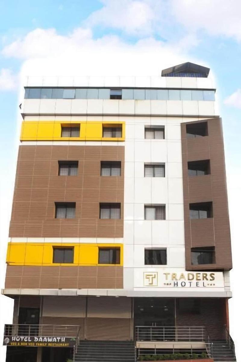 Photo of Traders Hotel, 3-star hotel in Mangalore