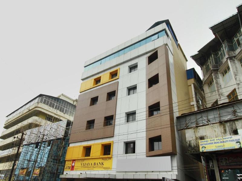 Photo of Traders Hotel, 3-star hotel in Mangalore