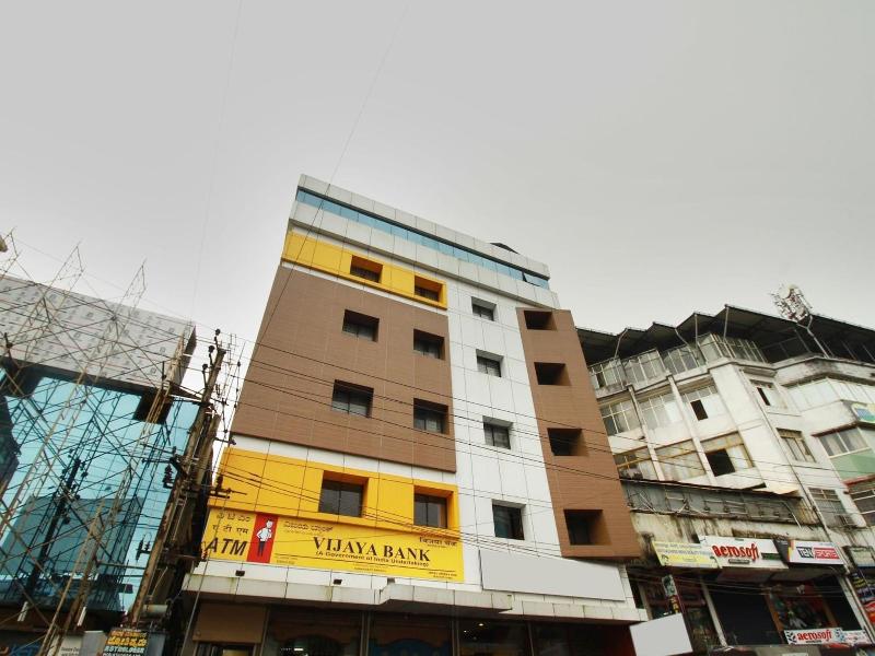 Photo of Traders Hotel, 3-star hotel in Mangalore