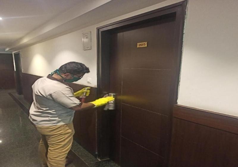 Photo of Traders Hotel, 3-star hotel in Mangalore