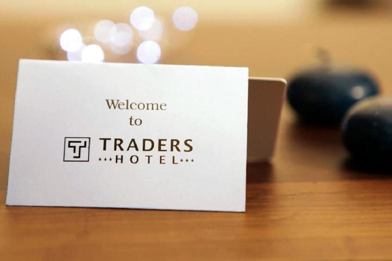 Photo of Traders Hotel, 3-star hotel in Mangalore