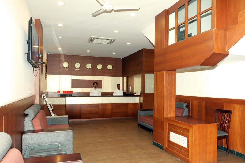Photo of Traders Hotel, 3-star hotel in Mangalore