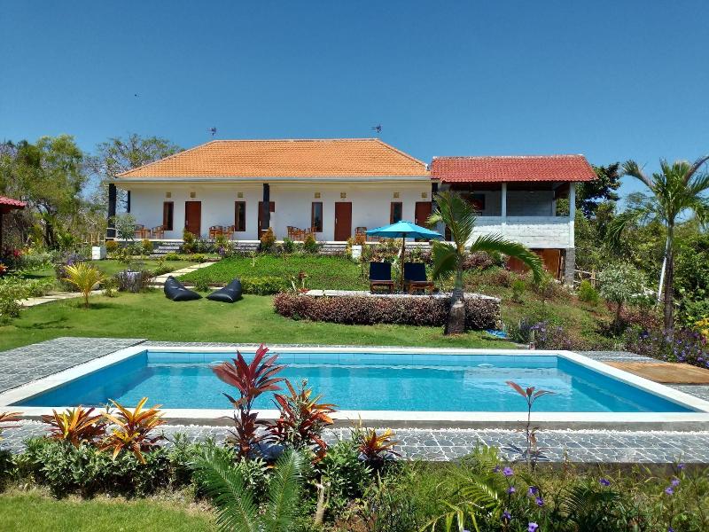 The Pande Hill Homestay, Singapore