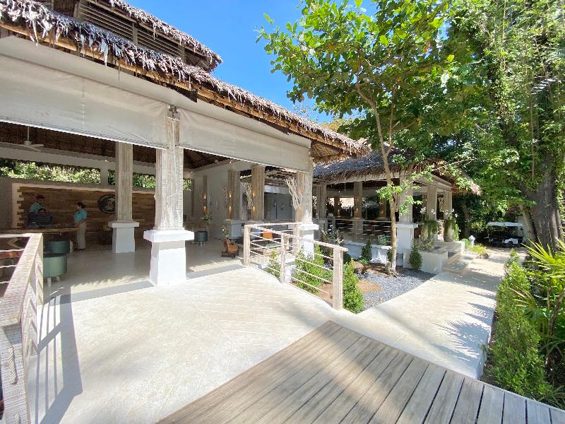 Photo of Paradise Inn, 4-star hotel in Karon Beach