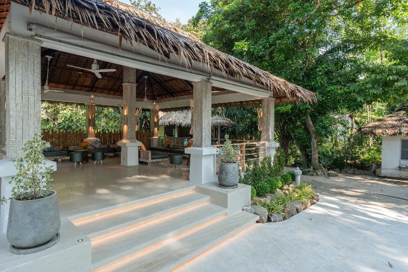 Photo of Paradise Inn, 4-star hotel in Karon Beach