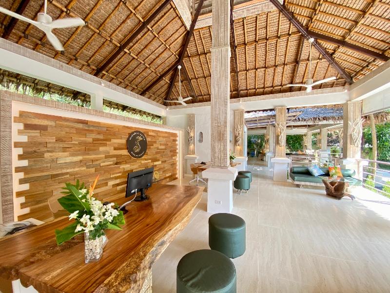 Photo of Paradise Inn, 4-star hotel in Karon Beach