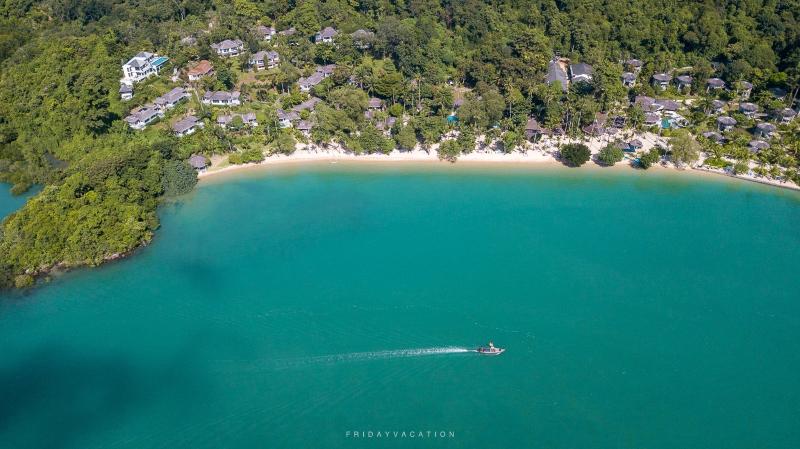 Photo of Paradise Inn, 4-star hotel in Karon Beach