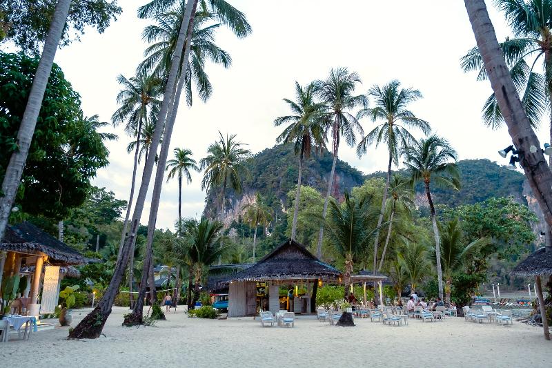Photo of Paradise Inn, 4-star hotel in Karon Beach