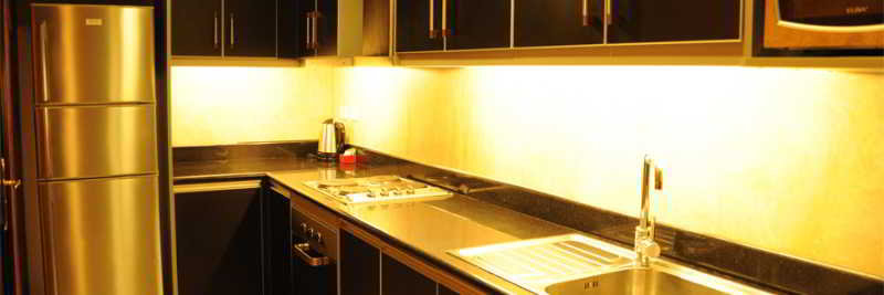 Photo of Fields Plaza Condo, 4-star hotel in Angeles City