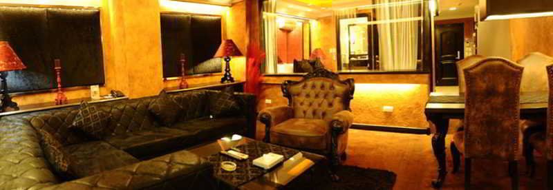 Photo of Fields Plaza Condo, 4-star hotel in Angeles City