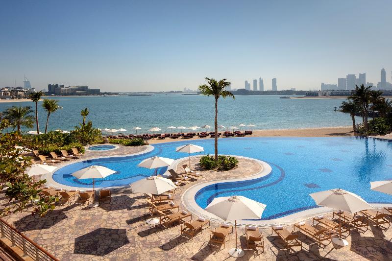 Photo of Andaz Family Suites by Hyatt - Palm Jumeirah, 5-star hotel in Dubai (and vicinity)