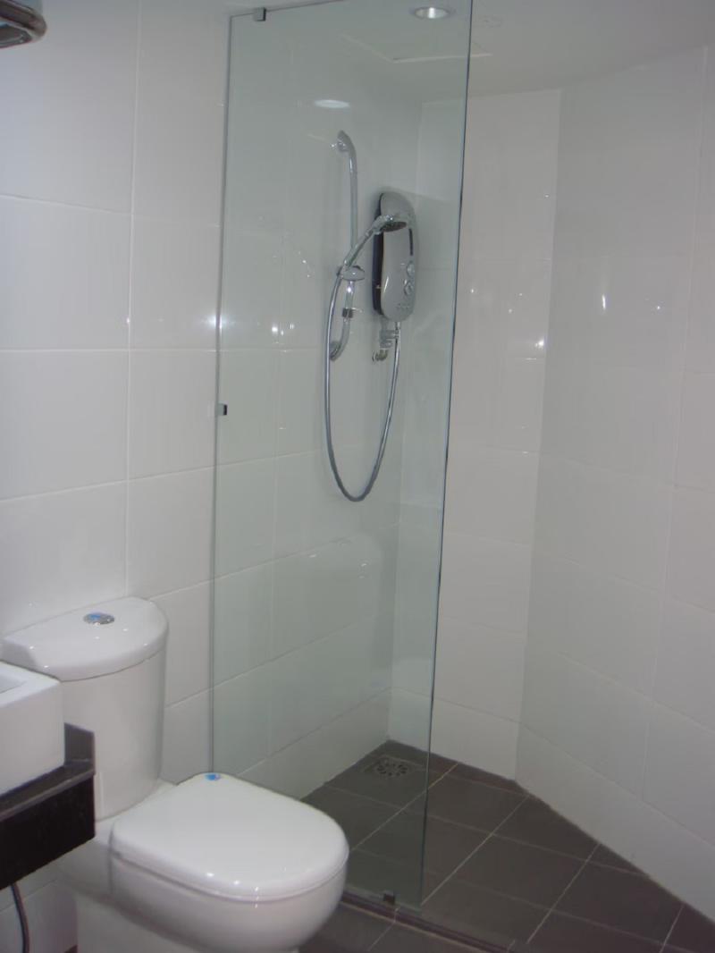 Photo of Alor Boutique Hotel, 3-star hotel in Kuala Lumpur (and vicinity)