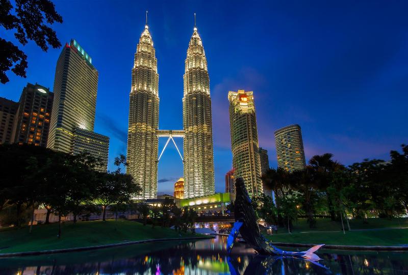 Photo of Alor Boutique Hotel, 3-star hotel in Kuala Lumpur (and vicinity)