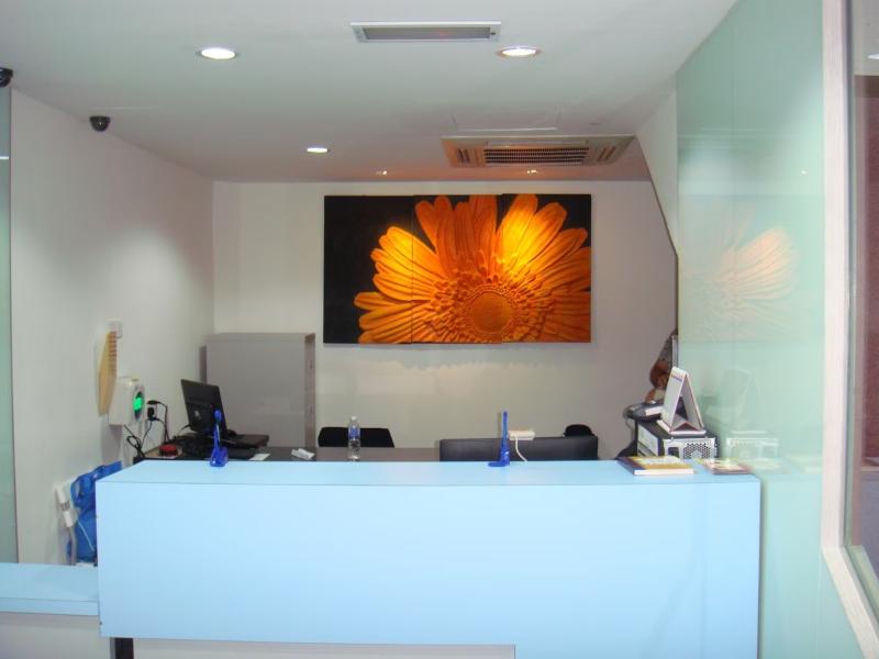 Photo of Alor Boutique Hotel, 3-star hotel in Kuala Lumpur (and vicinity)