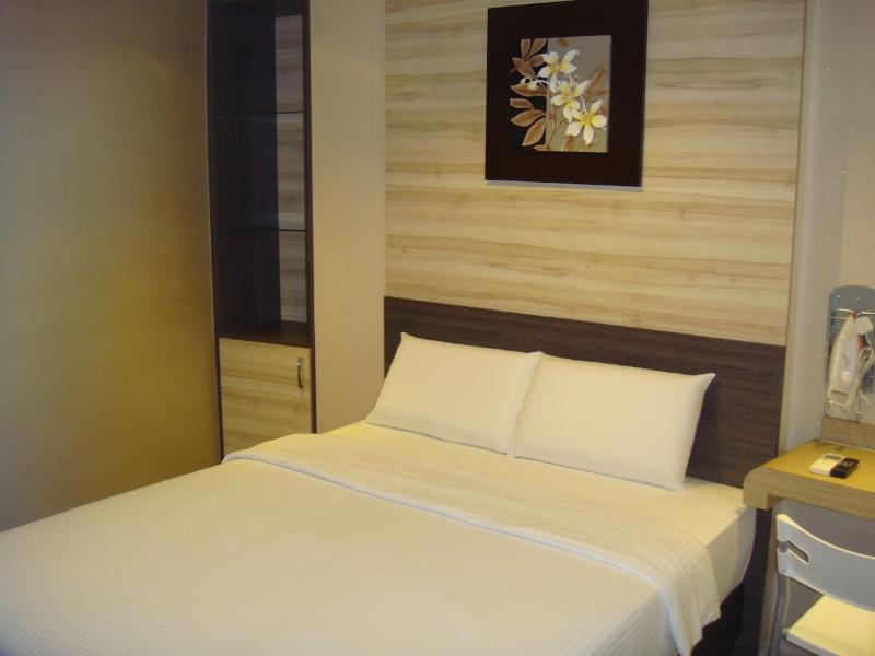 Photo of Alor Boutique Hotel, 3-star hotel in Kuala Lumpur (and vicinity)