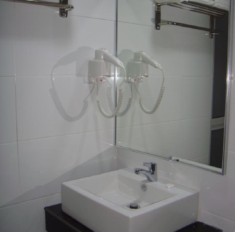 Photo of Alor Boutique Hotel, 3-star hotel in Kuala Lumpur (and vicinity)