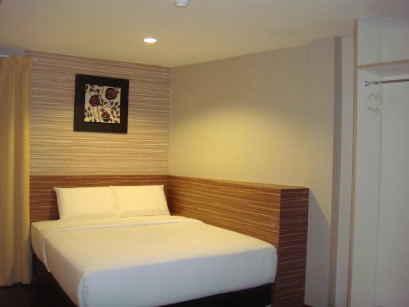 Photo of Alor Boutique Hotel, 3-star hotel in Kuala Lumpur (and vicinity)