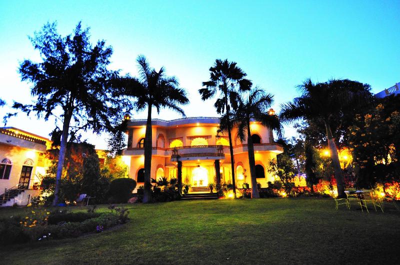 Photo of Anuraga Palace, 4-star hotel in Sawai Madhopur