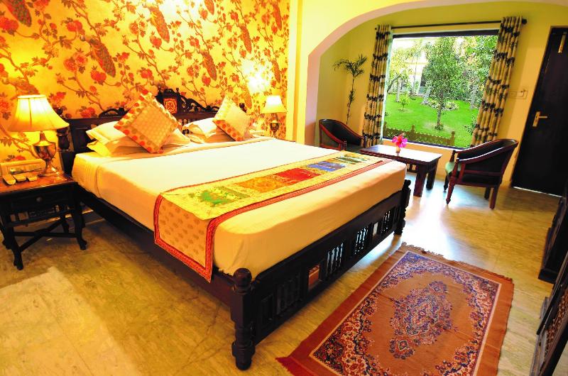 Photo of Anuraga Palace, 4-star hotel in Sawai Madhopur