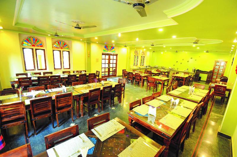 Photo of Anuraga Palace, 4-star hotel in Sawai Madhopur