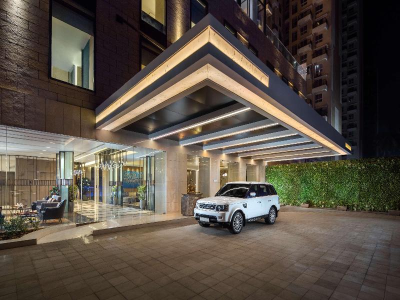 Photo of Royal Hometel Suites Dahisar Mumbai, 3-star hotel in Mumbai (and vicinity)