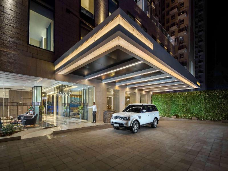 Photo of Royal Hometel Suites Dahisar Mumbai, 3-star hotel in Mumbai (and vicinity)