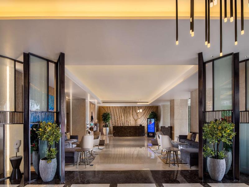 Photo of Royal Hometel Suites Dahisar Mumbai, 3-star hotel in Mumbai (and vicinity)