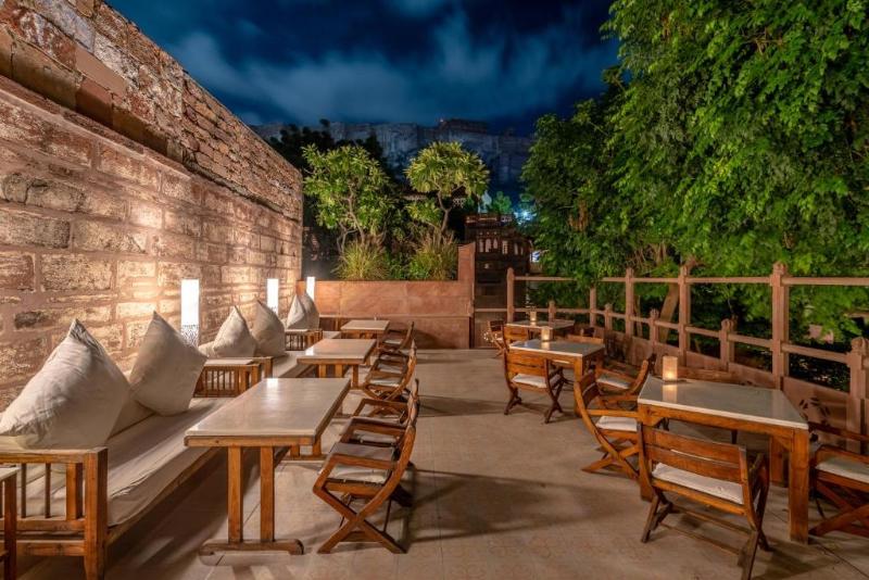 Photo of RAAS Jodhpur, 5-star hotel in Jodhpur