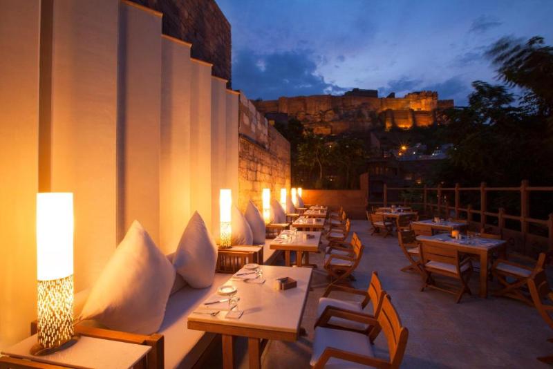 Photo of RAAS Jodhpur, 5-star hotel in Jodhpur