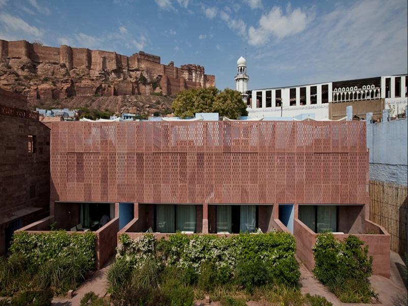 Photo of RAAS Jodhpur, 5-star hotel in Jodhpur
