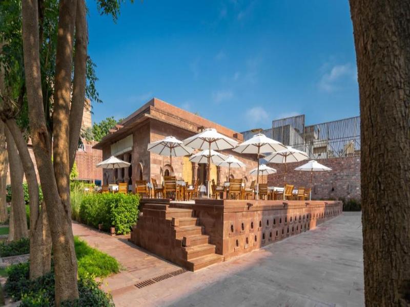 Photo of RAAS Jodhpur, 5-star hotel in Jodhpur