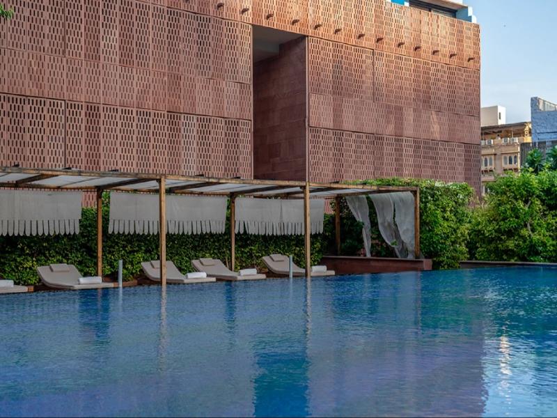 Photo of RAAS Jodhpur, 5-star hotel in Jodhpur