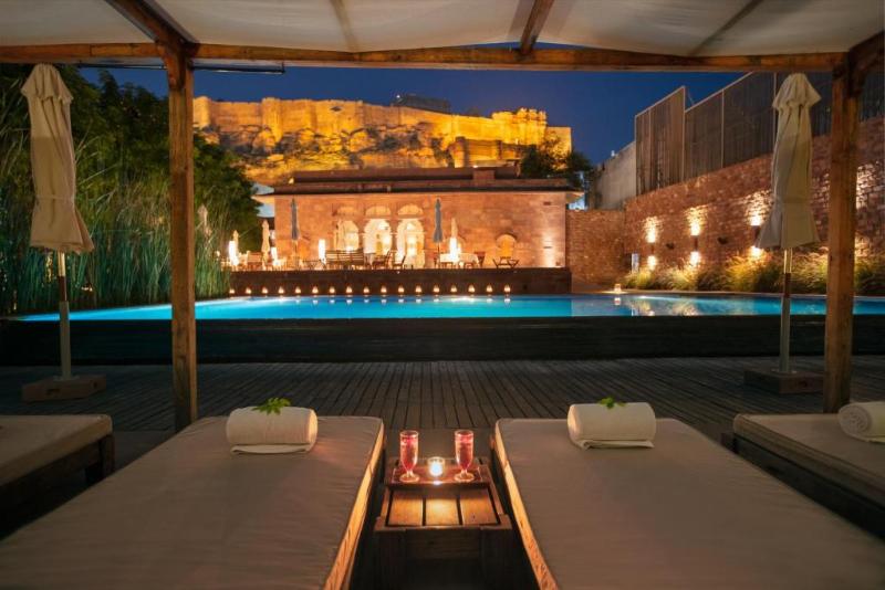 Photo of RAAS Jodhpur, 5-star hotel in Jodhpur